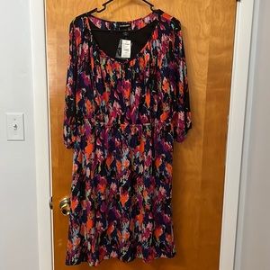 Beautiful Fall/Spring dress